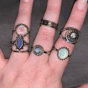 Ring bundle